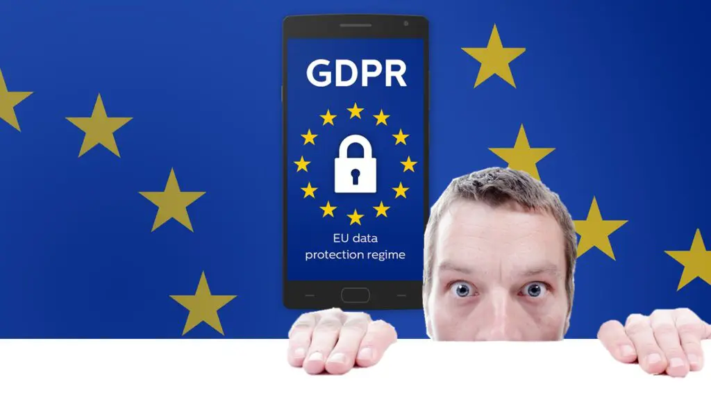 Chi ha paura del gdpr?