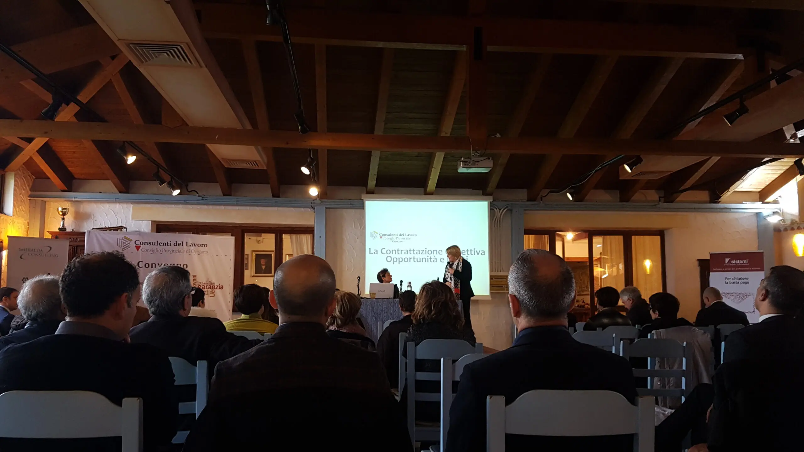 Foto Convegno CDL 20MARZO2018