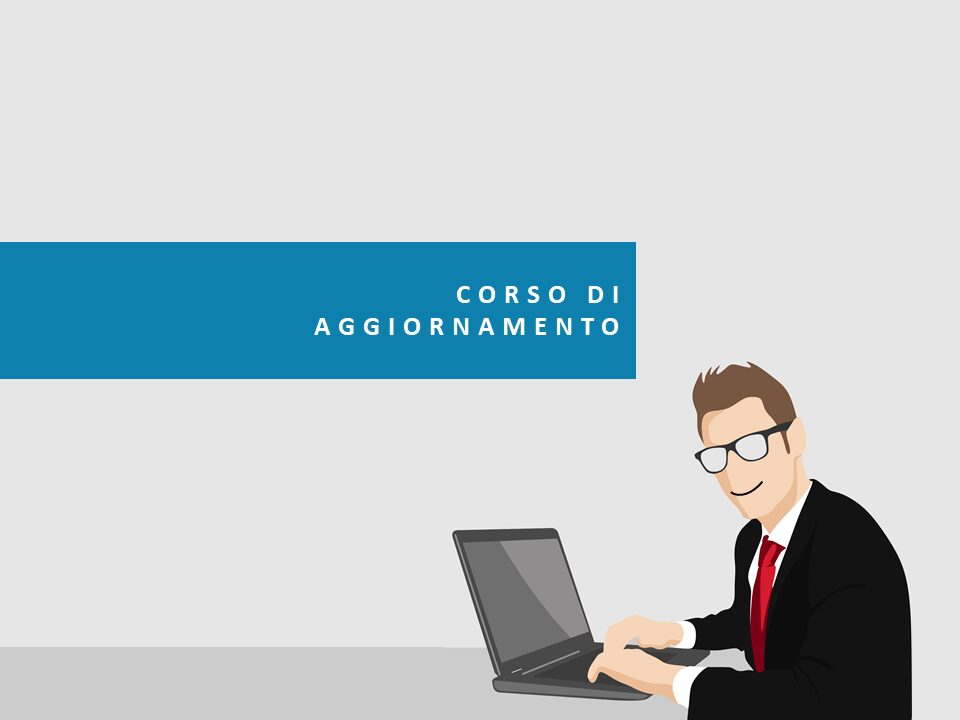 Corso di aggiornamento organizzato a Cagliari da AltSys